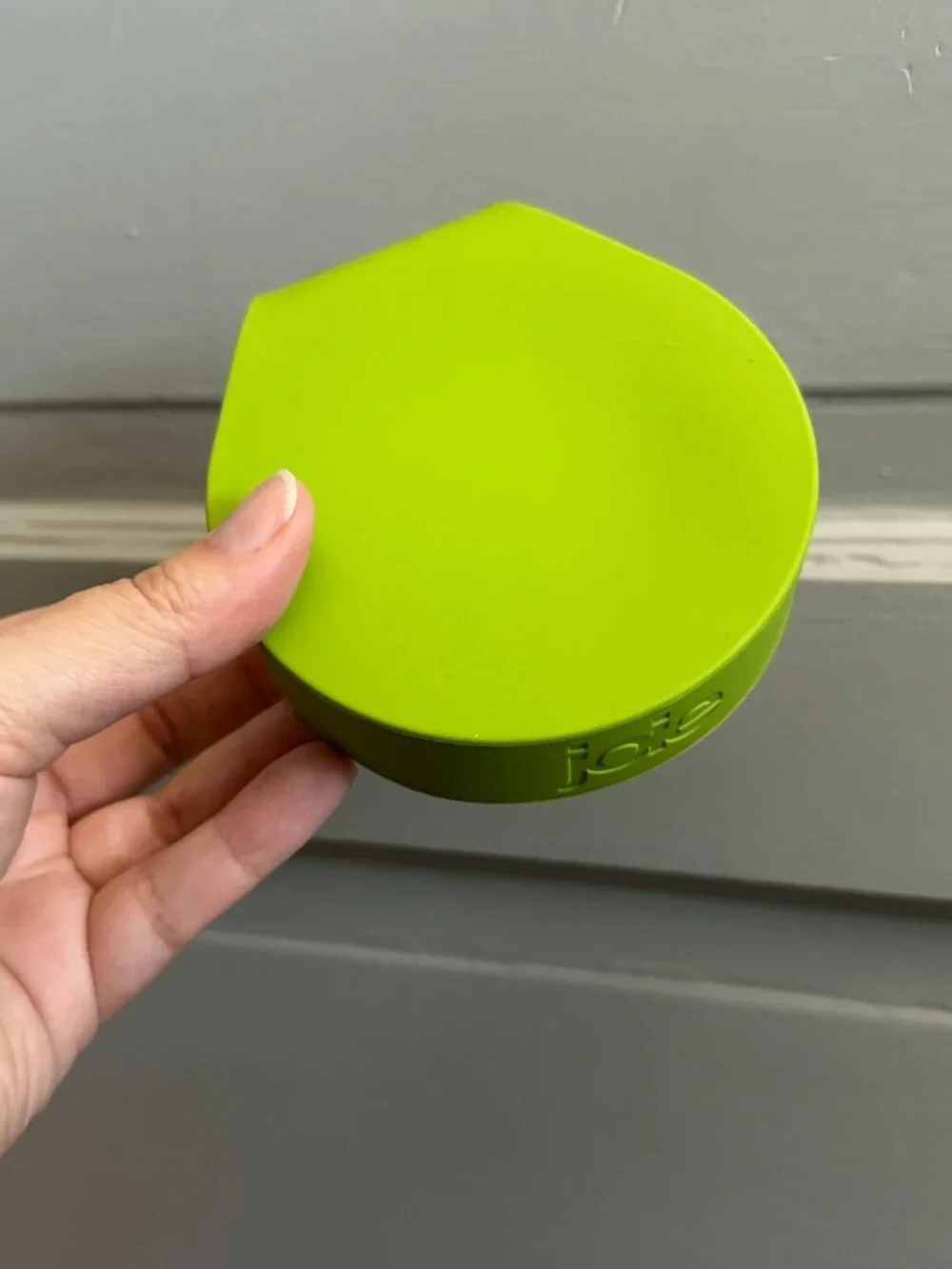 Joie silicone egg cooker | NWOT